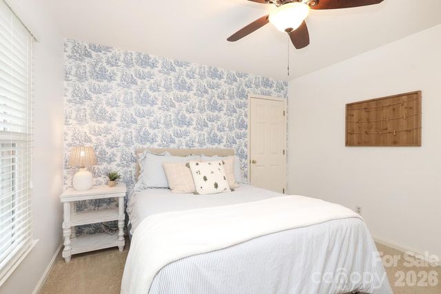 6128 Greystone Drive, Matthews, NC 28104