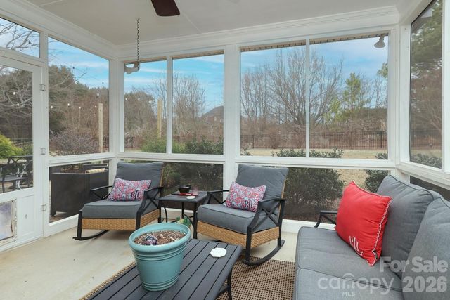 6128 Greystone Drive, Matthews, NC 28104