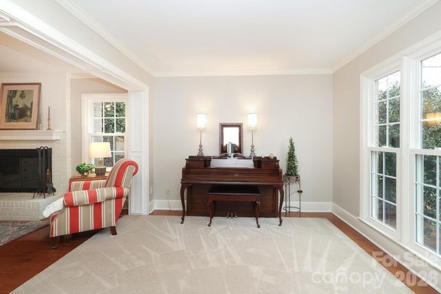 6128 Greystone Drive, Matthews, NC 28104