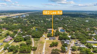1182 Lee Road, Aransas Pass, TX 78336