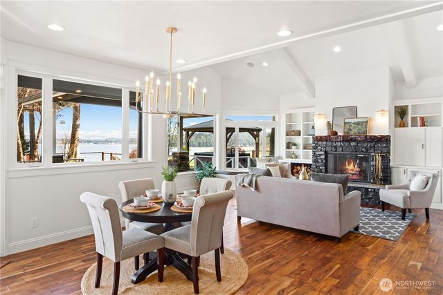 15 White Rock Lane, Port Ludlow, WA 98365