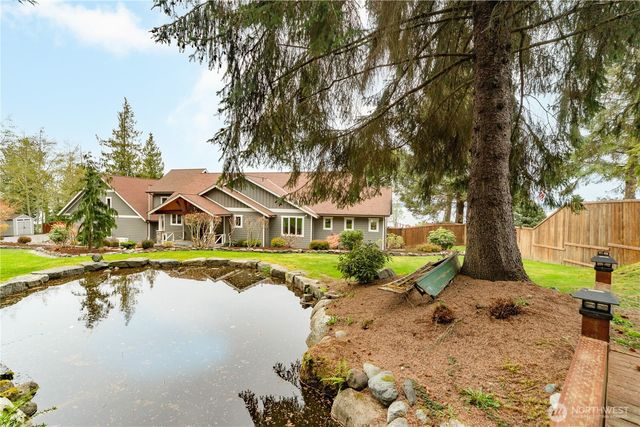 15 White Rock Lane, Port Ludlow, WA 98365