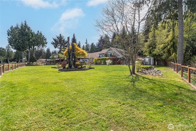 15 White Rock Lane, Port Ludlow, WA 98365