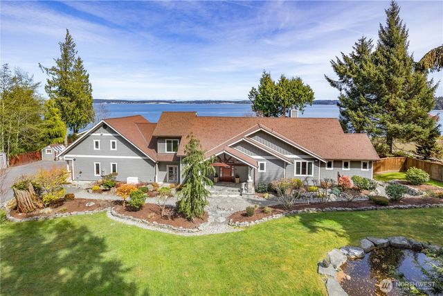 15 White Rock Lane, Port Ludlow, WA 98365