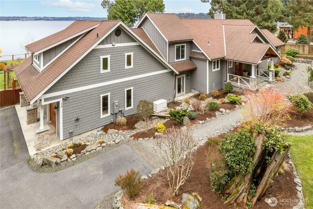 15 White Rock Lane, Port Ludlow, WA 98365