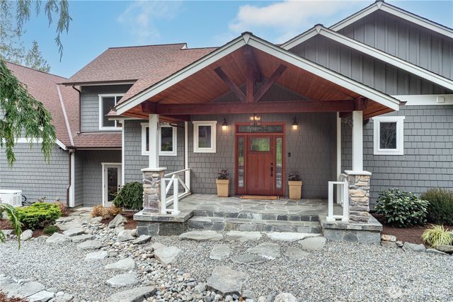 15 White Rock Lane, Port Ludlow, WA 98365