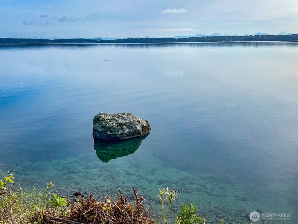 15 White Rock Lane, Port Ludlow, WA 98365