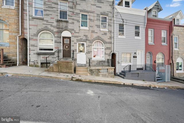 1224 FIDELITY ST, Reading, PA 19604