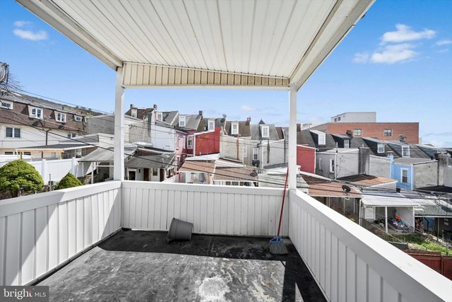 1224 FIDELITY ST, Reading, PA 19604