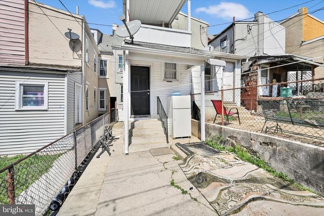 1224 FIDELITY ST, Reading, PA 19604