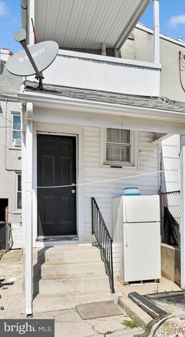 1224 FIDELITY ST, Reading, PA 19604