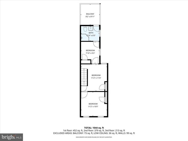 1224 FIDELITY ST, Reading, PA 19604