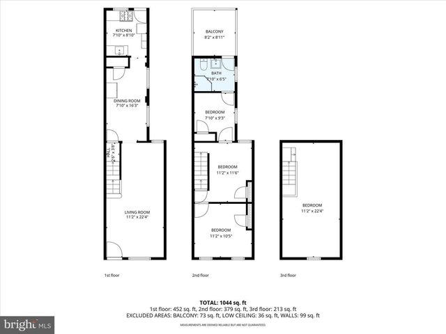 1224 FIDELITY ST, Reading, PA 19604