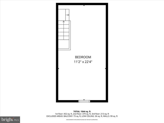 1224 FIDELITY ST, Reading, PA 19604