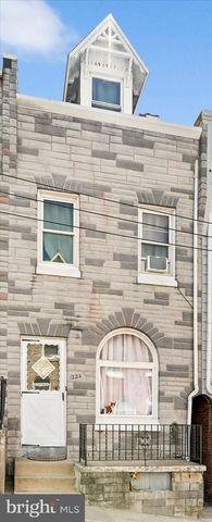 1224 FIDELITY ST, Reading, PA 19604