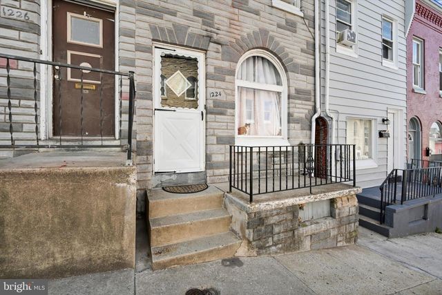 1224 FIDELITY ST, Reading, PA 19604