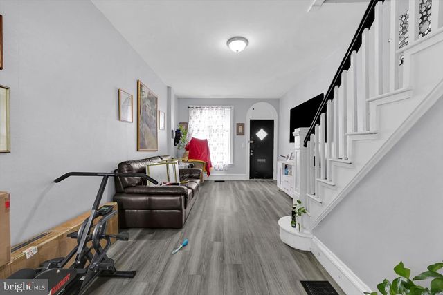 1224 FIDELITY ST, Reading, PA 19604