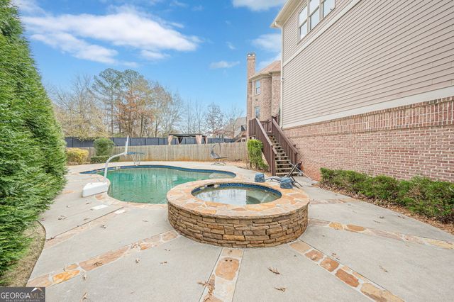 3262 Ashmore Hall Drive, Marietta, GA 30062