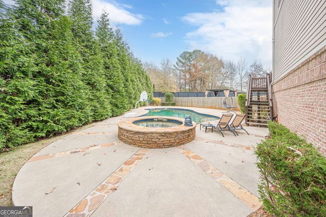 3262 Ashmore Hall Drive, Marietta, GA 30062
