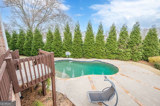 3262 Ashmore Hall Drive, Marietta, GA 30062