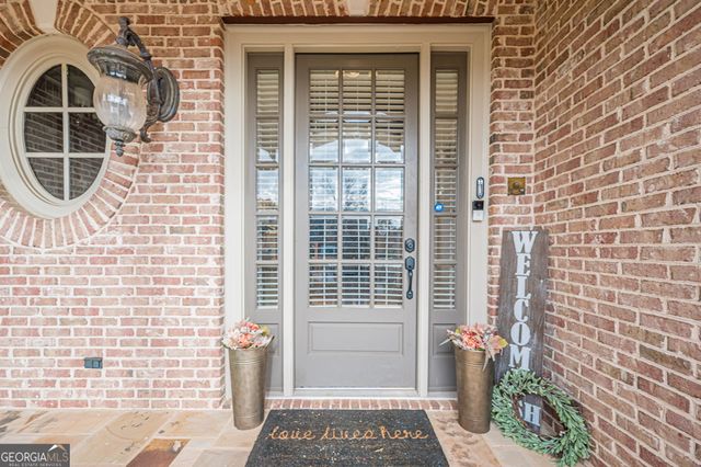 3262 Ashmore Hall Drive, Marietta, GA 30062