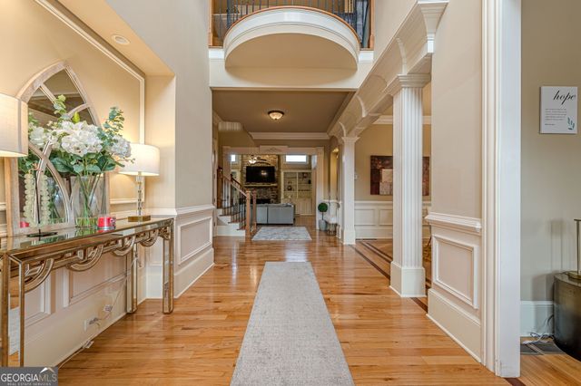 3262 Ashmore Hall Drive, Marietta, GA 30062