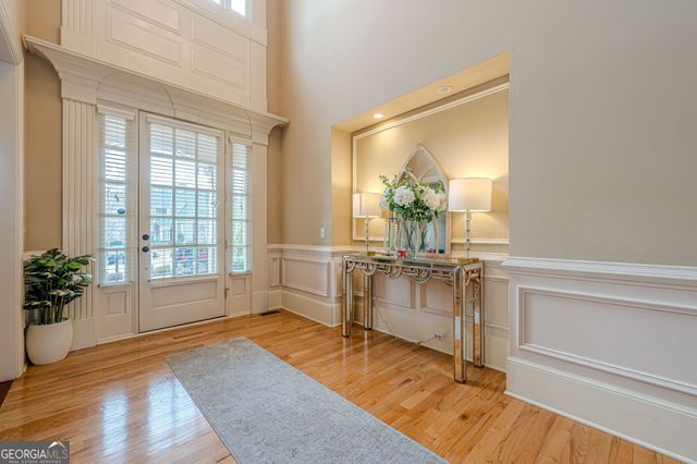 3262 Ashmore Hall Drive, Marietta, GA 30062