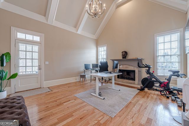 3262 Ashmore Hall Drive, Marietta, GA 30062