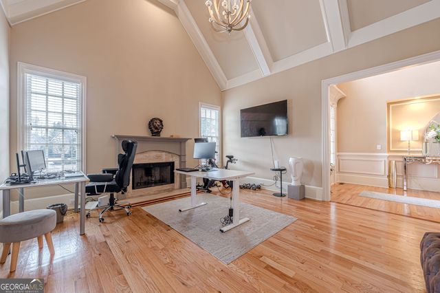 3262 Ashmore Hall Drive, Marietta, GA 30062