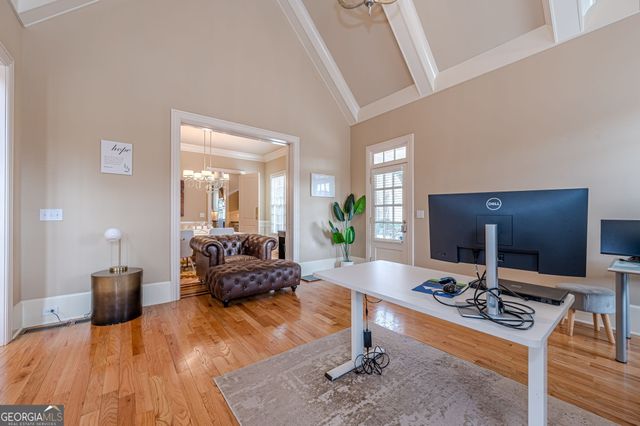 3262 Ashmore Hall Drive, Marietta, GA 30062