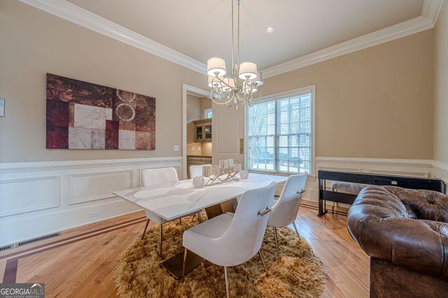 3262 Ashmore Hall Drive, Marietta, GA 30062