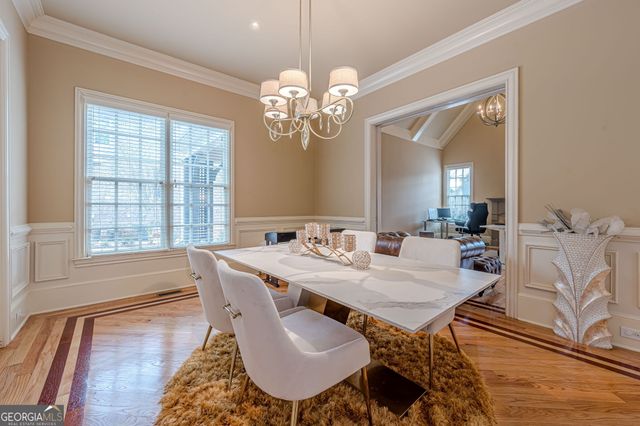 3262 Ashmore Hall Drive, Marietta, GA 30062