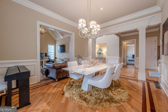 3262 Ashmore Hall Drive, Marietta, GA 30062