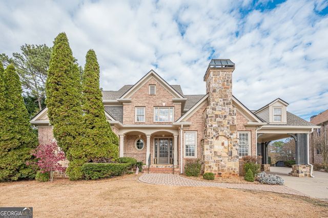 3262 Ashmore Hall Drive, Marietta, GA 30062