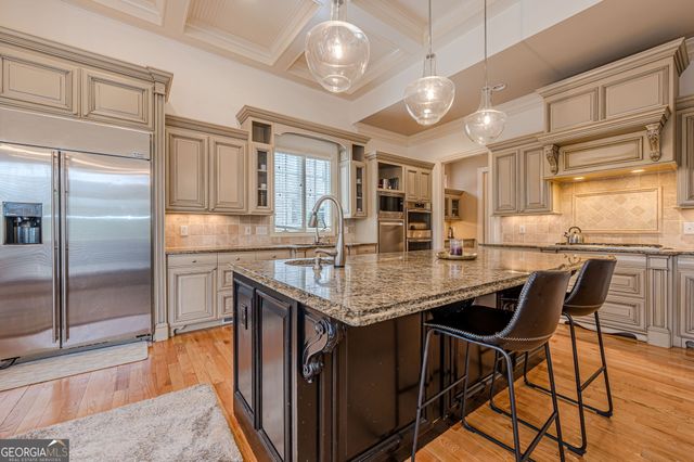 3262 Ashmore Hall Drive, Marietta, GA 30062