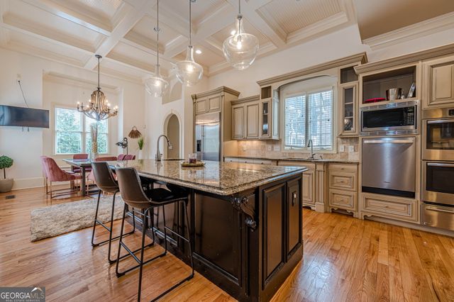 3262 Ashmore Hall Drive, Marietta, GA 30062