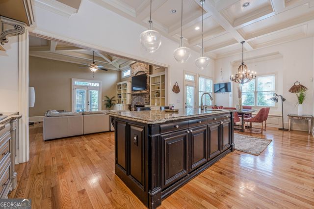 3262 Ashmore Hall Drive, Marietta, GA 30062