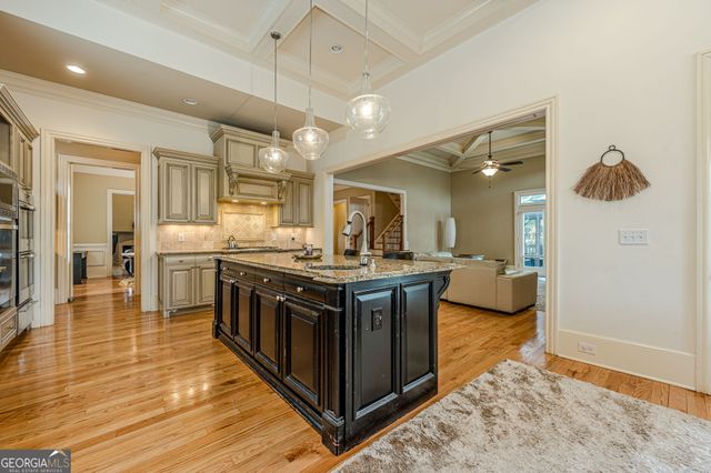 3262 Ashmore Hall Drive, Marietta, GA 30062