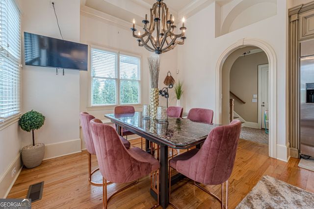 3262 Ashmore Hall Drive, Marietta, GA 30062