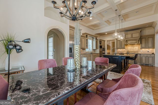 3262 Ashmore Hall Drive, Marietta, GA 30062