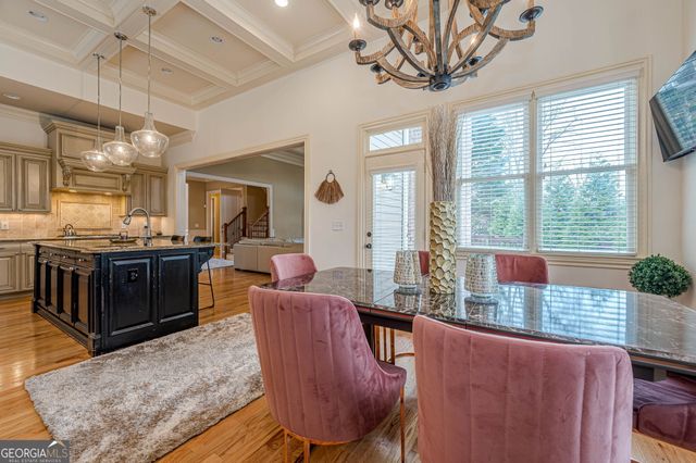 3262 Ashmore Hall Drive, Marietta, GA 30062