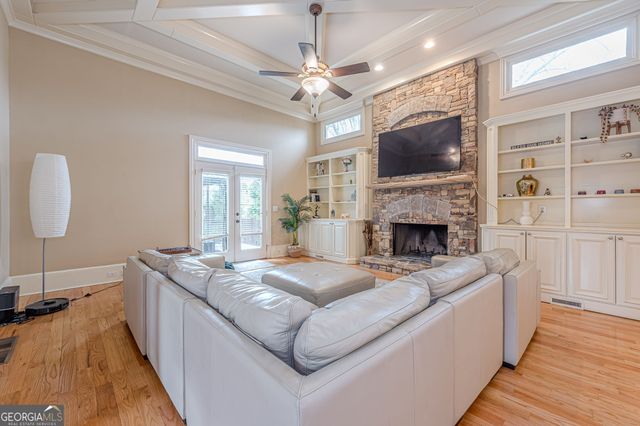 3262 Ashmore Hall Drive, Marietta, GA 30062