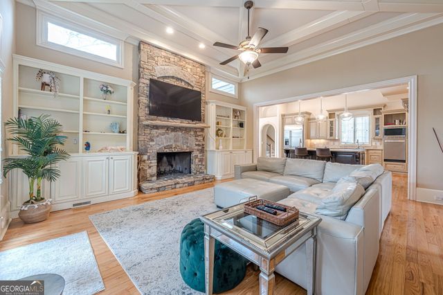 3262 Ashmore Hall Drive, Marietta, GA 30062