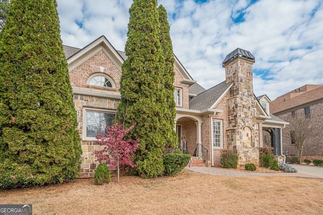 3262 Ashmore Hall Drive, Marietta, GA 30062