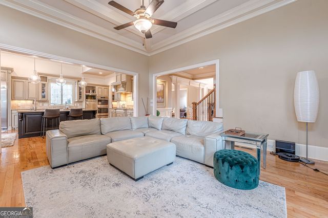 3262 Ashmore Hall Drive, Marietta, GA 30062