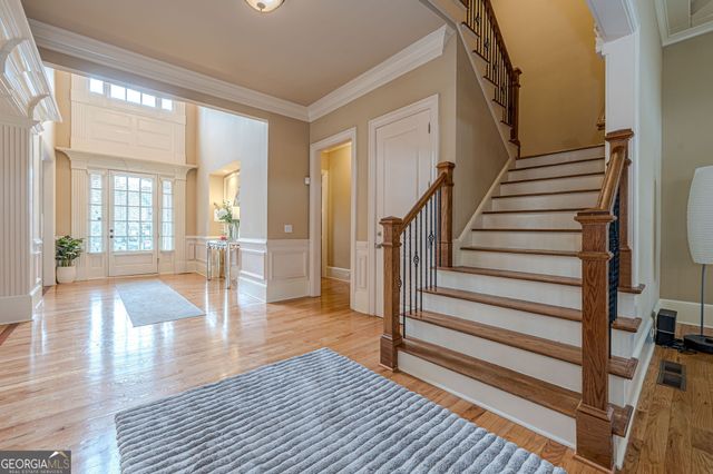 3262 Ashmore Hall Drive, Marietta, GA 30062