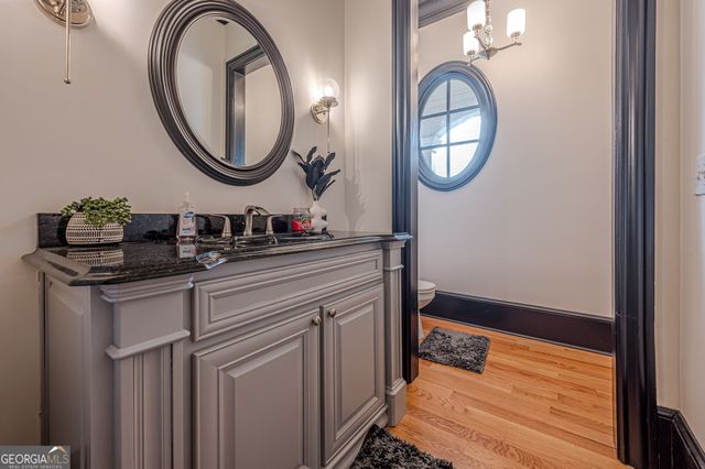 3262 Ashmore Hall Drive, Marietta, GA 30062