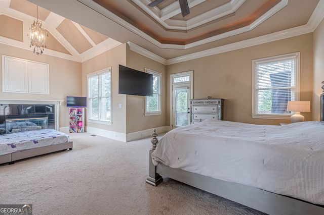 3262 Ashmore Hall Drive, Marietta, GA 30062