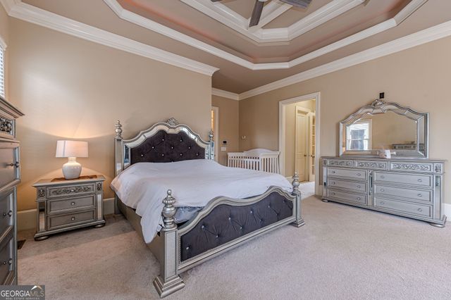 3262 Ashmore Hall Drive, Marietta, GA 30062