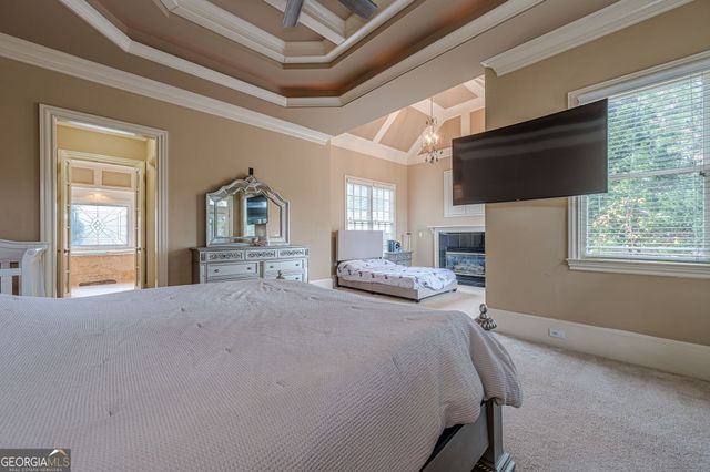 3262 Ashmore Hall Drive, Marietta, GA 30062